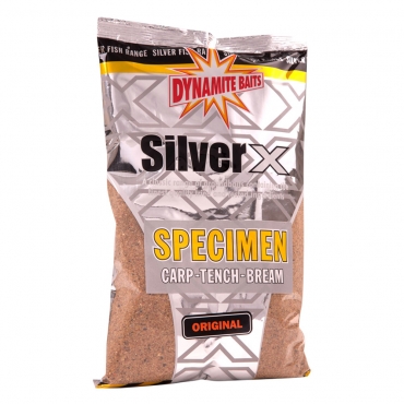 Dynamite Baits Silver X Specimen Oryginal 1kg